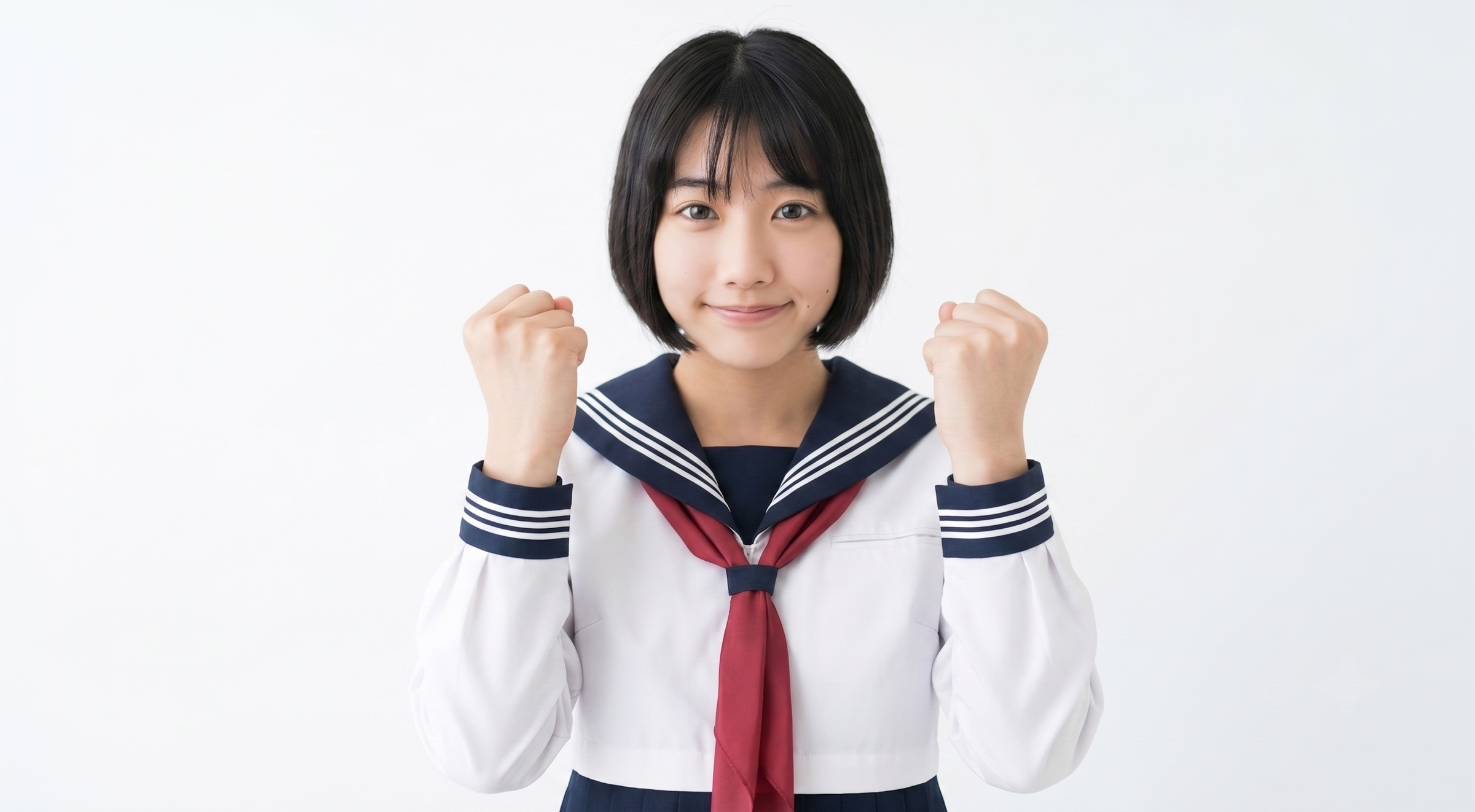 大学受験に取り組む高校生の様子